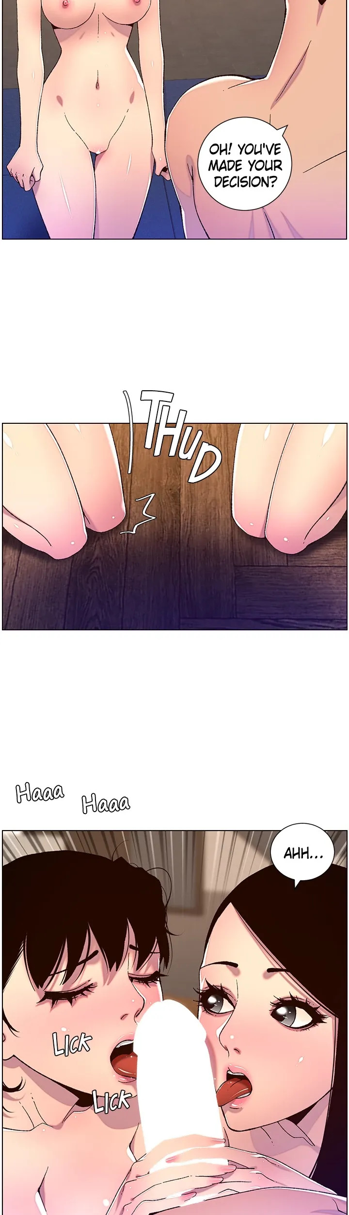 APP for the Emperor of the Night Chapter 52 image 20