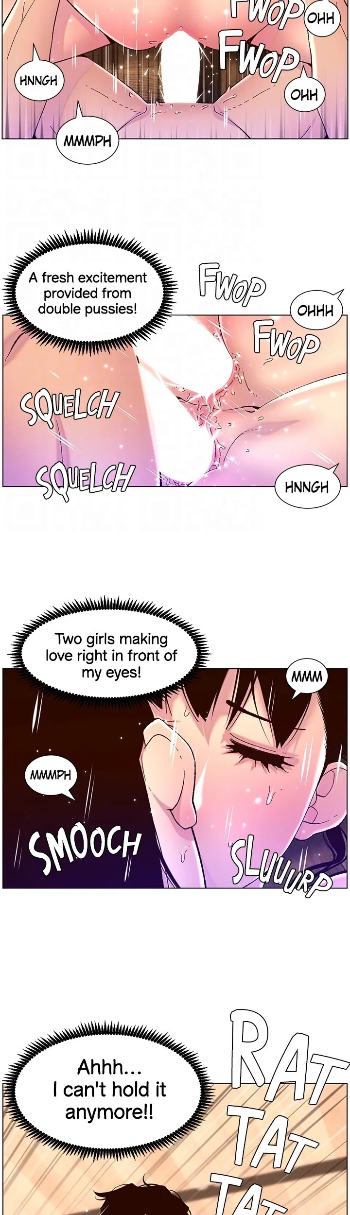 APP for the Emperor of the Night Chapter 53 image 18