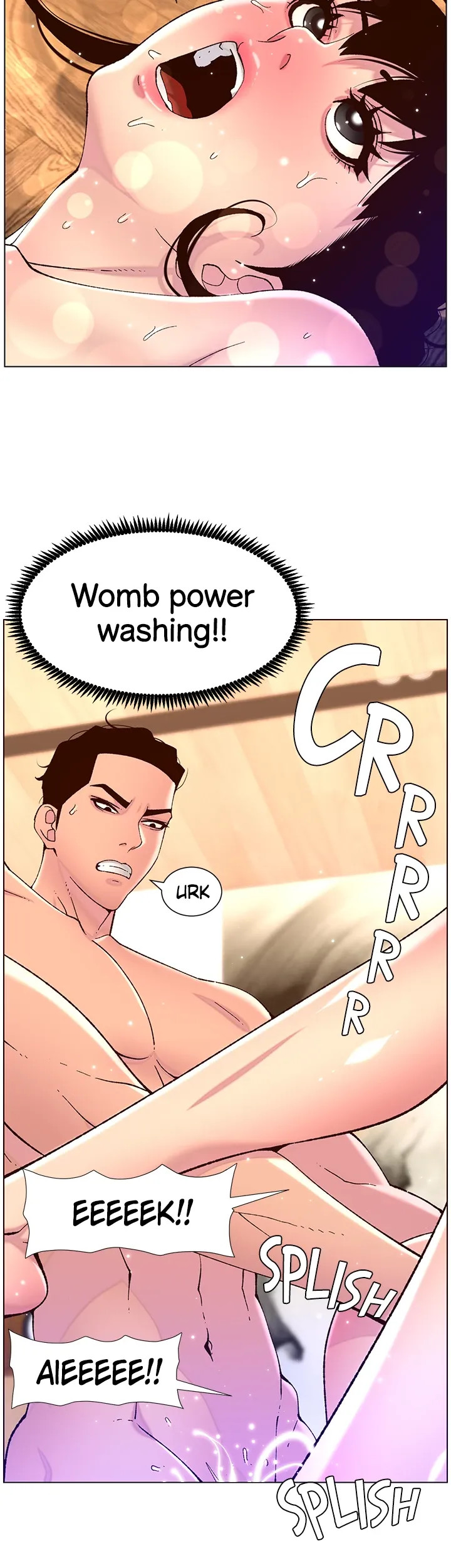 APP for the Emperor of the Night Chapter 53 image 22