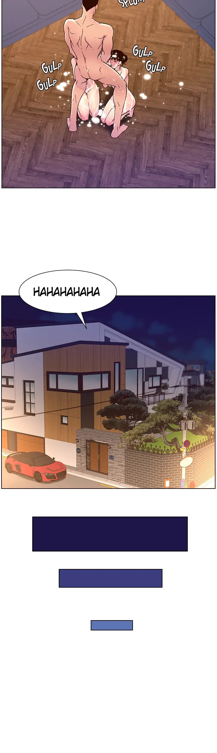 APP for the Emperor of the Night Chapter 53 image 25