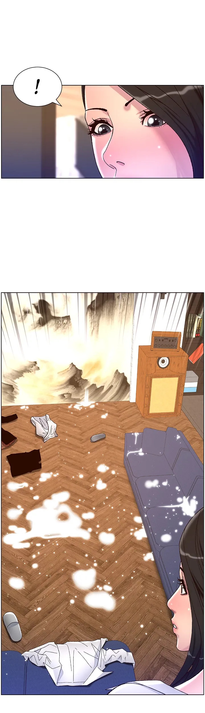 APP for the Emperor of the Night Chapter 53 image 28