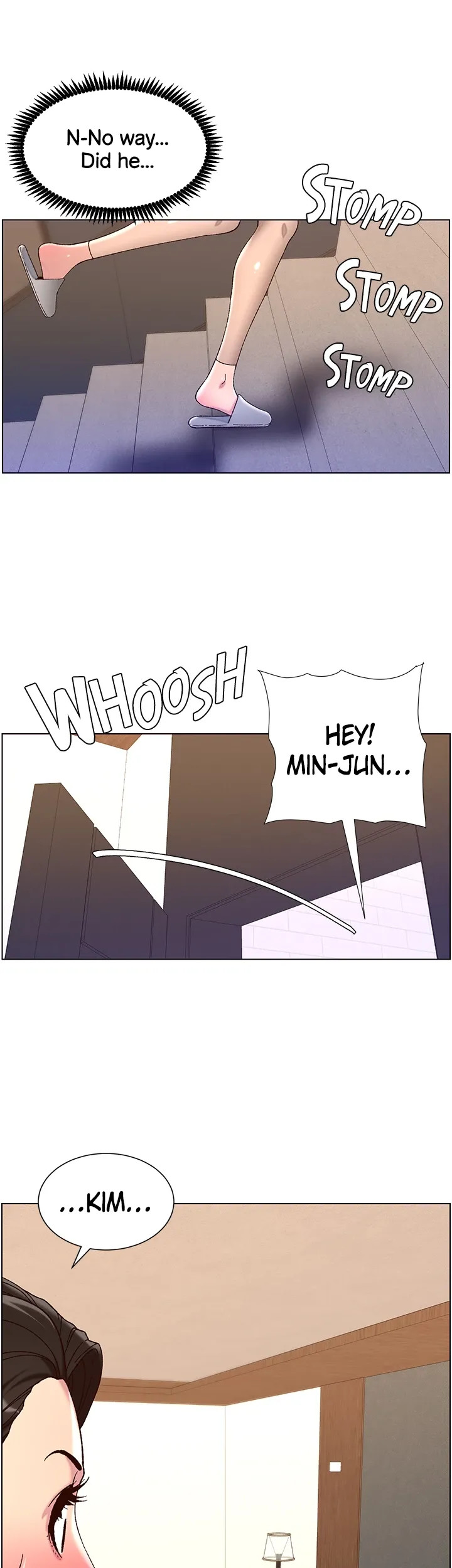 APP for the Emperor of the Night Chapter 53 image 29