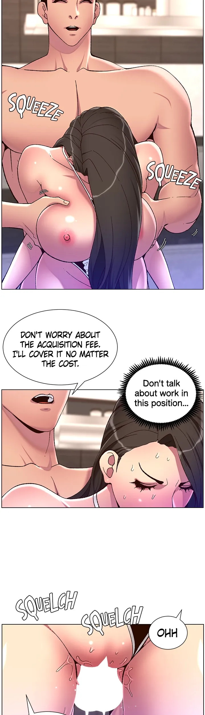 APP for the Emperor of the Night Chapter 54 image 25