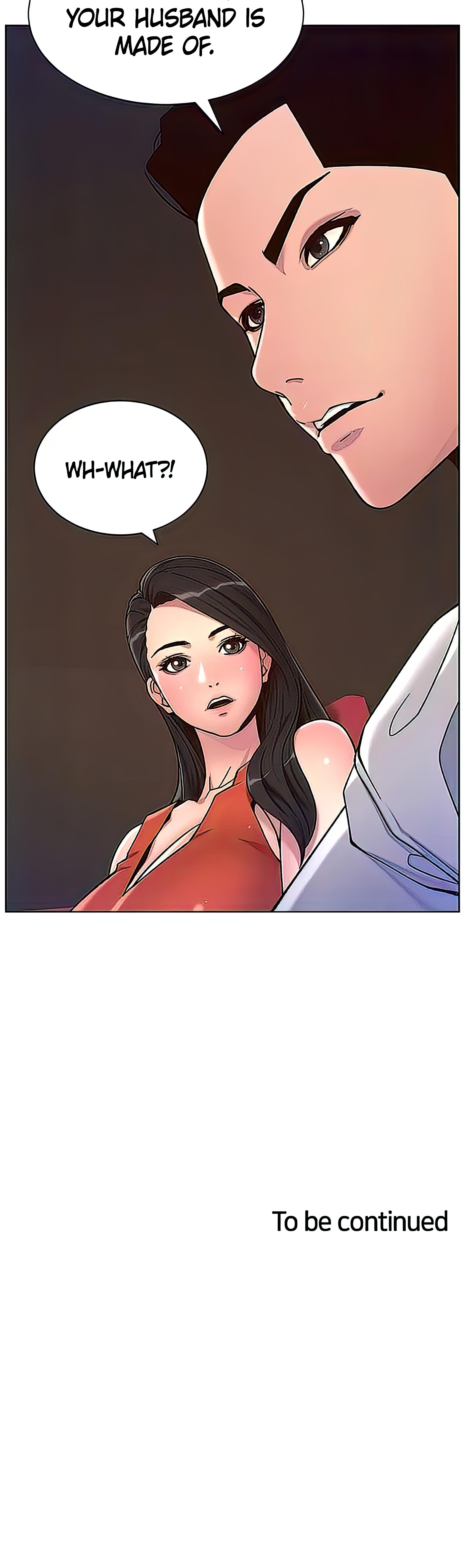 APP for the Emperor of the Night Chapter 55 image 31