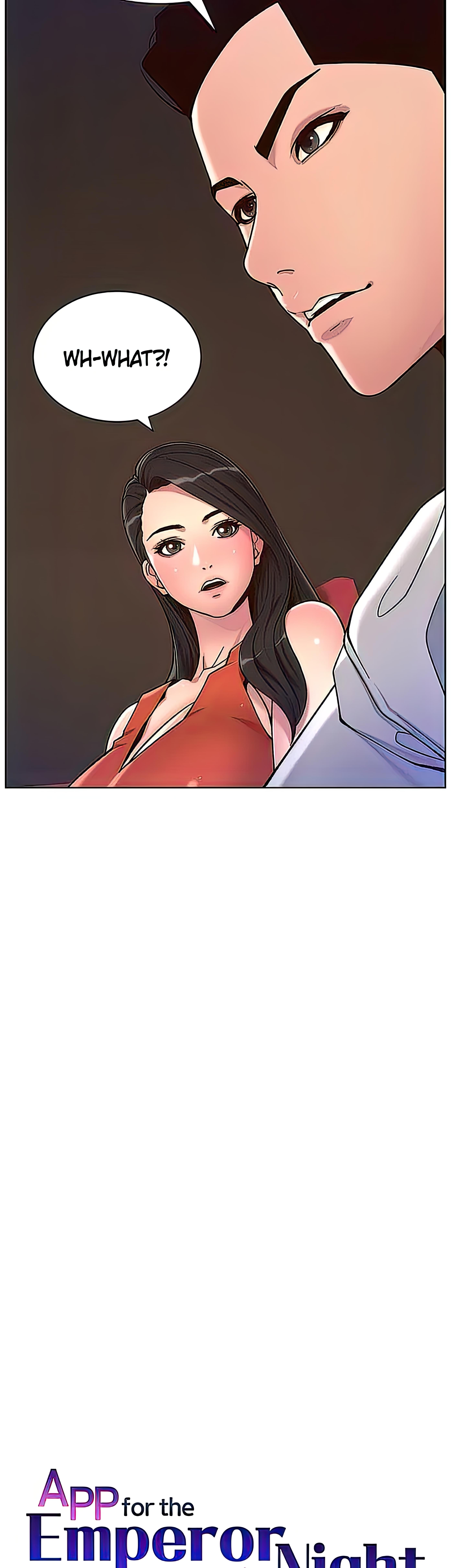 APP for the Emperor of the Night Chapter 56 image 4