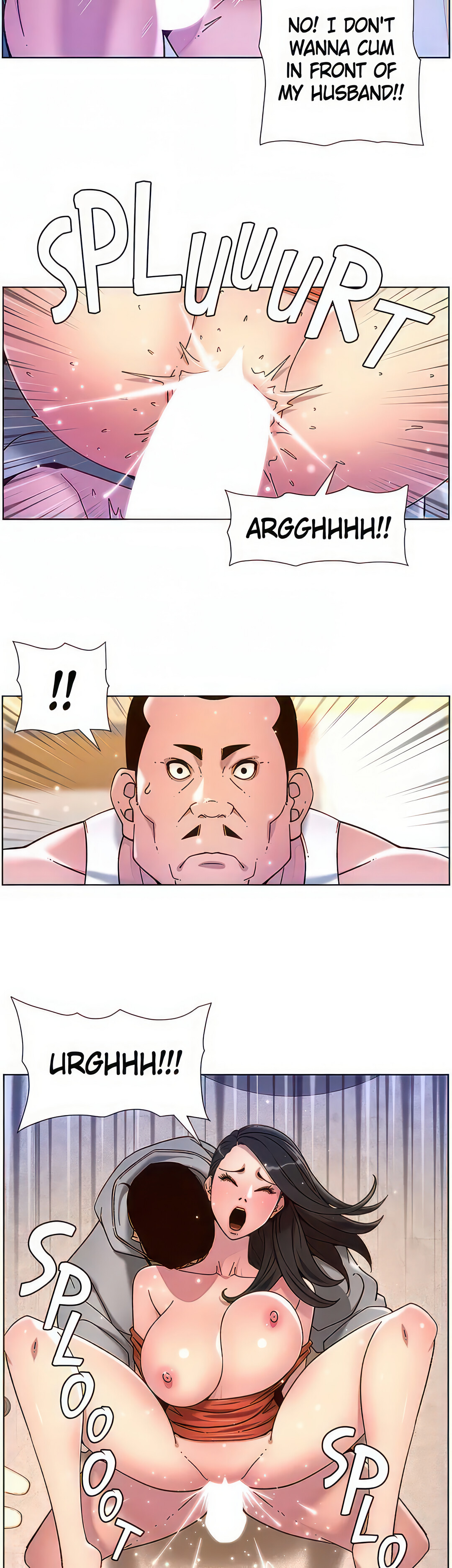 APP for the Emperor of the Night Chapter 57 image 16