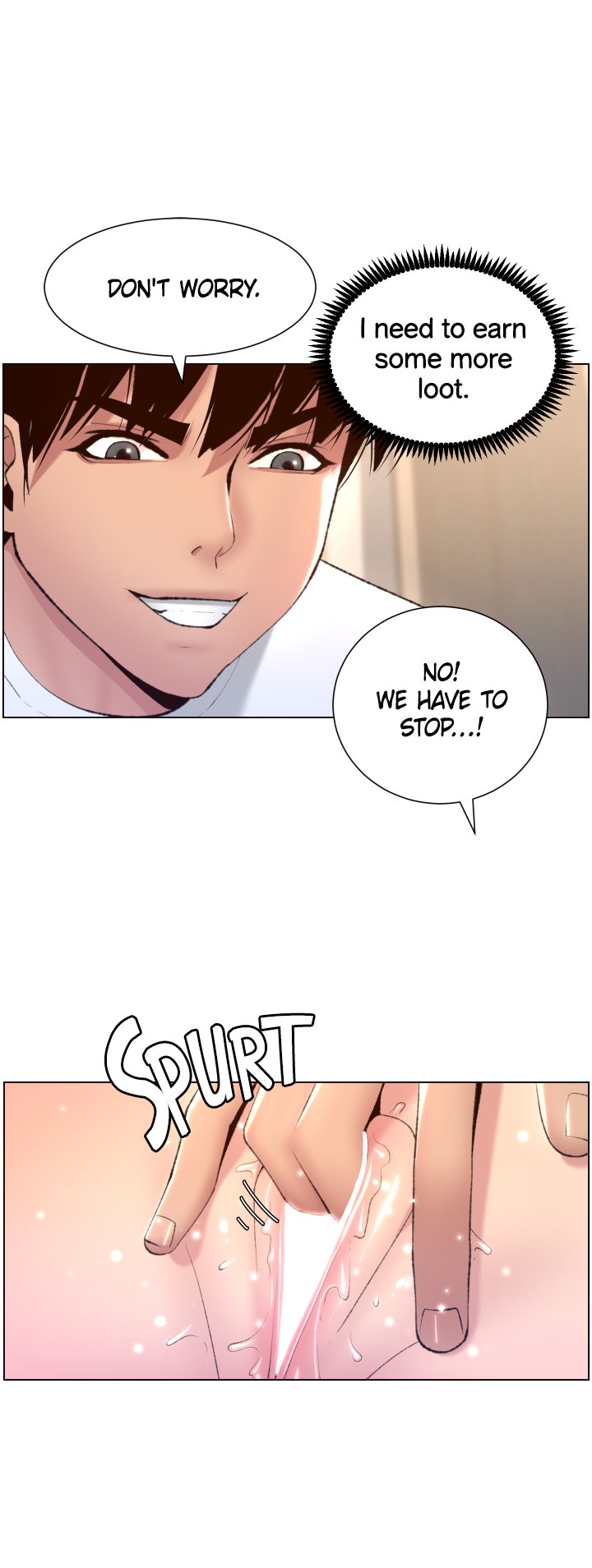 APP for the Emperor of the Night Chapter 6 image 8