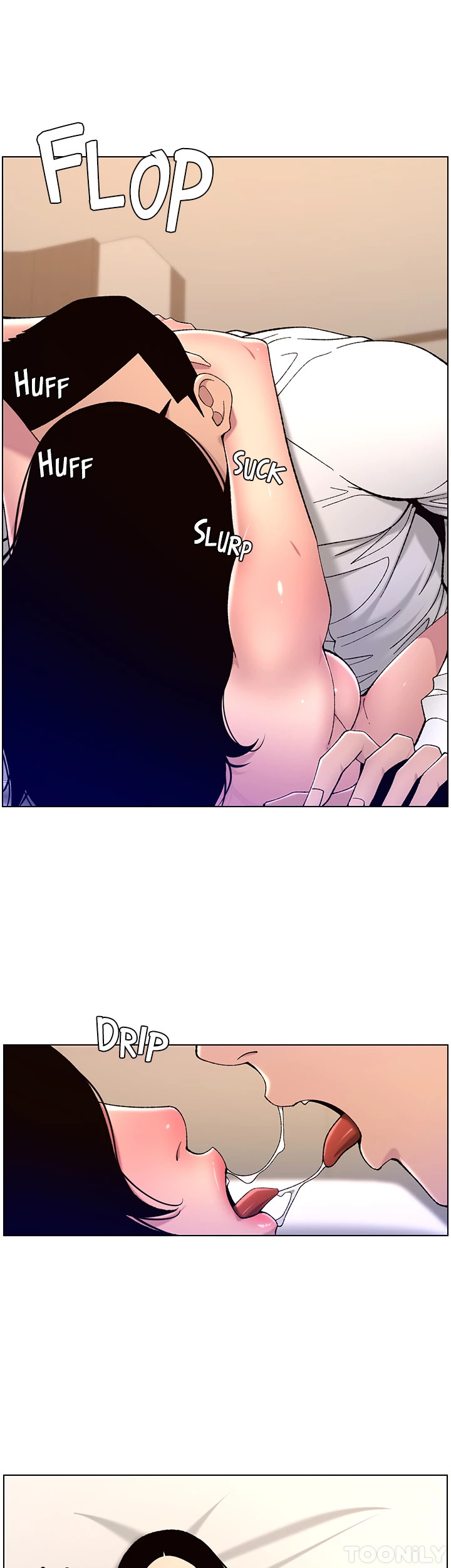 APP for the Emperor of the Night Chapter 65 image 17