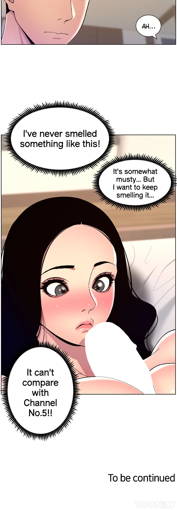 APP for the Emperor of the Night Chapter 65 image 28
