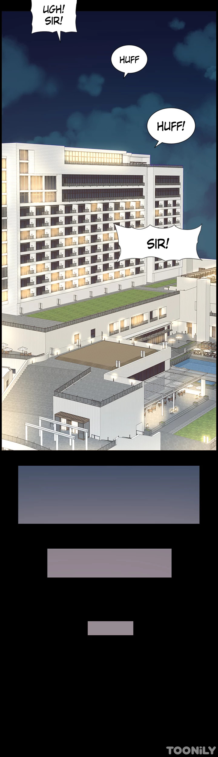 APP for the Emperor of the Night Chapter 66 image 26