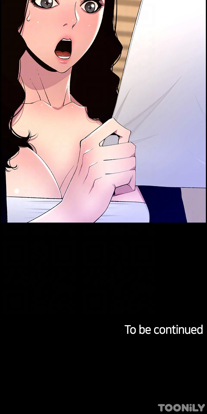 APP for the Emperor of the Night Chapter 66 image 31