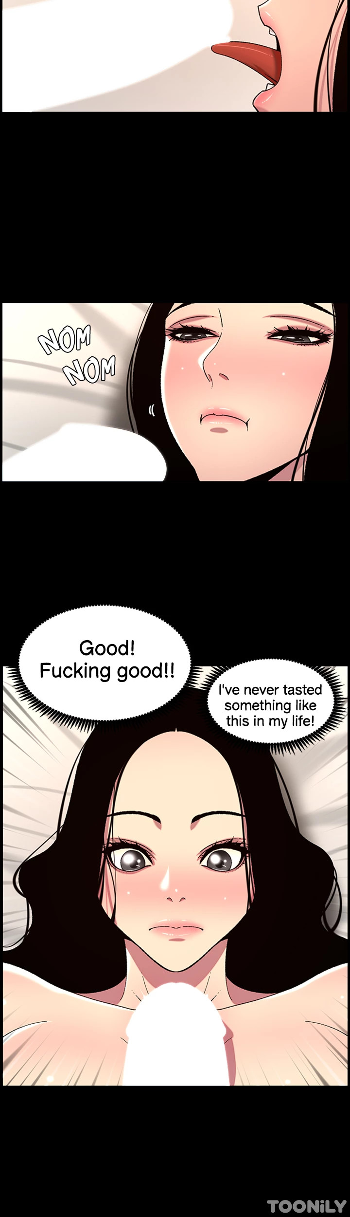 APP for the Emperor of the Night Chapter 66 image 6