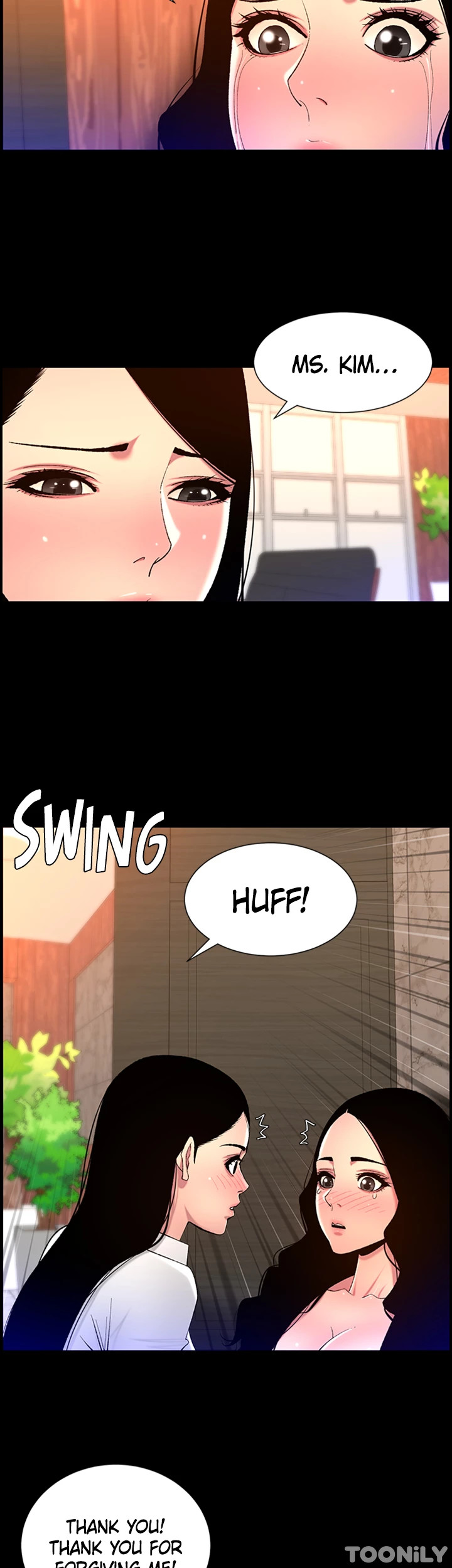 APP for the Emperor of the Night Chapter 68 image 23