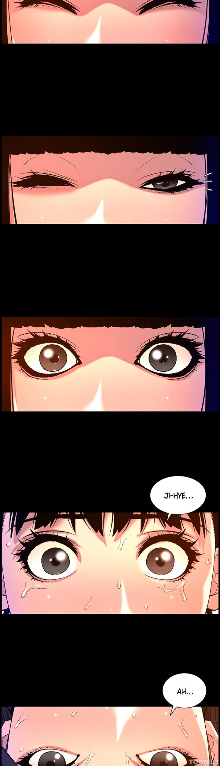 APP for the Emperor of the Night Chapter 75 image 22