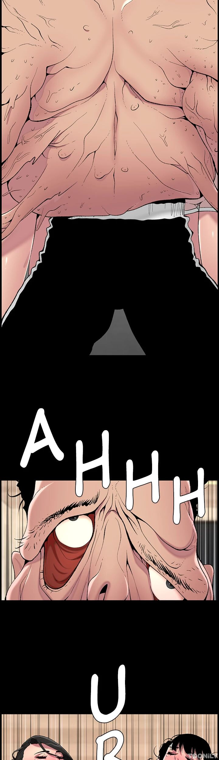APP for the Emperor of the Night Chapter 77 image 9