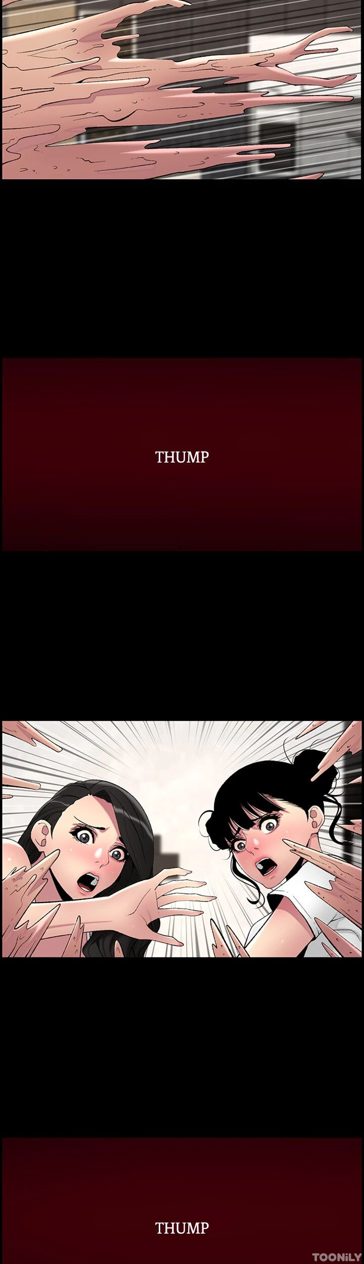 APP for the Emperor of the Night Chapter 77 image 7