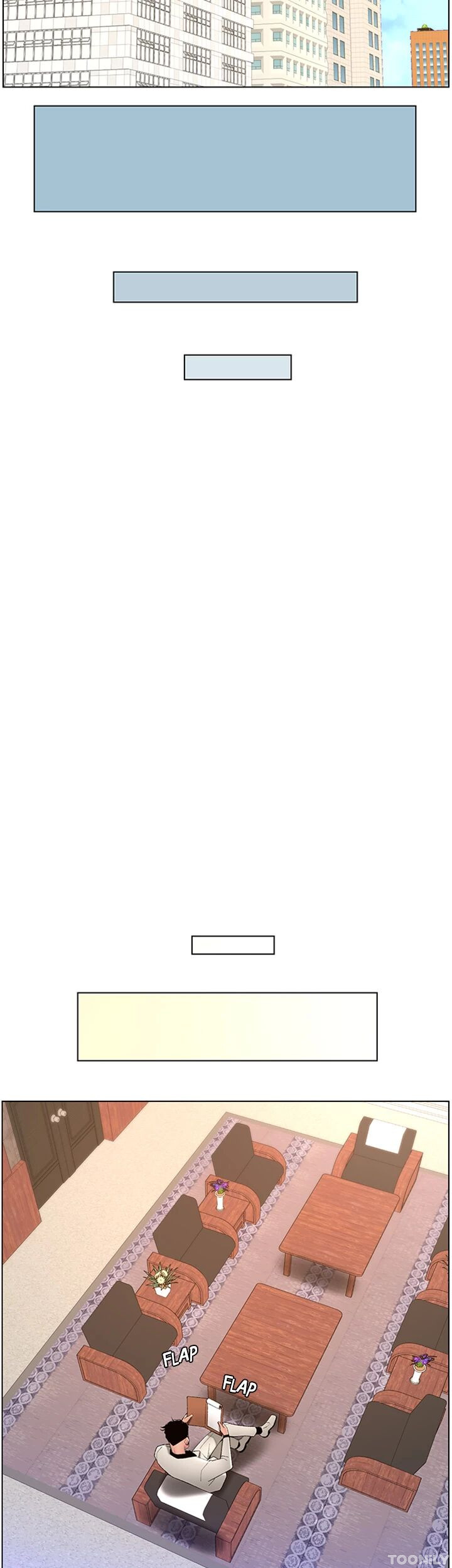 APP for the Emperor of the Night Chapter 78 image 27