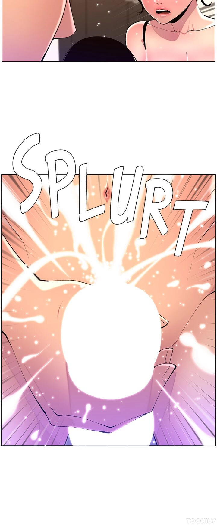 APP for the Emperor of the Night Chapter 81 image 22