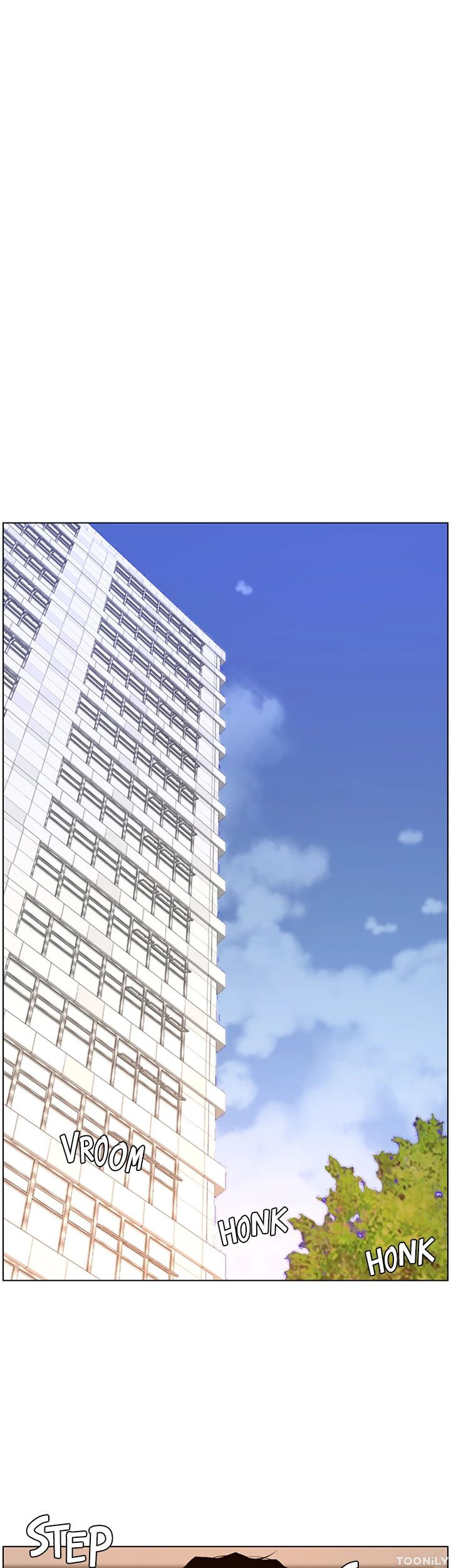APP for the Emperor of the Night Chapter 82 image 22