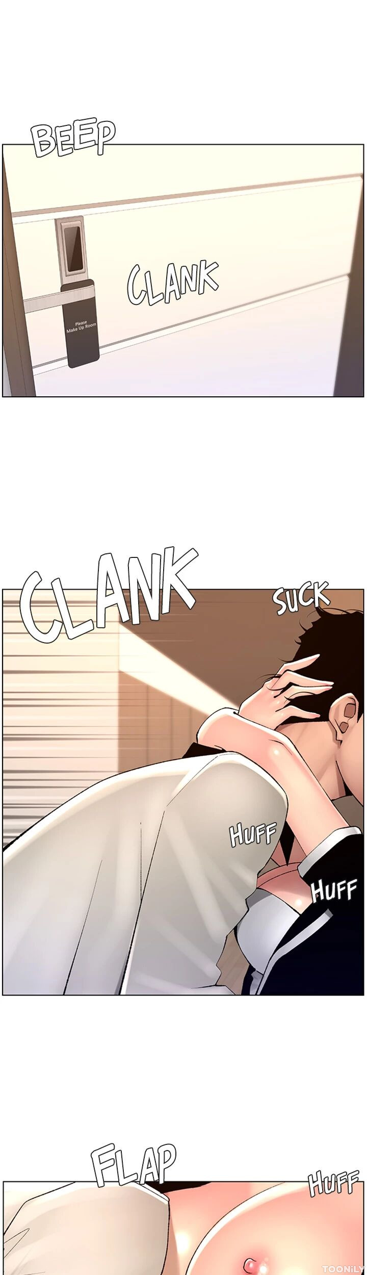 APP for the Emperor of the Night Chapter 83 image 25