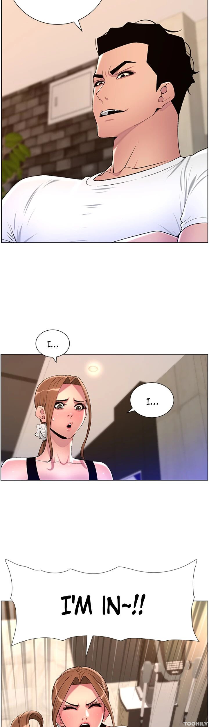 APP for the Emperor of the Night Chapter 86 image 25