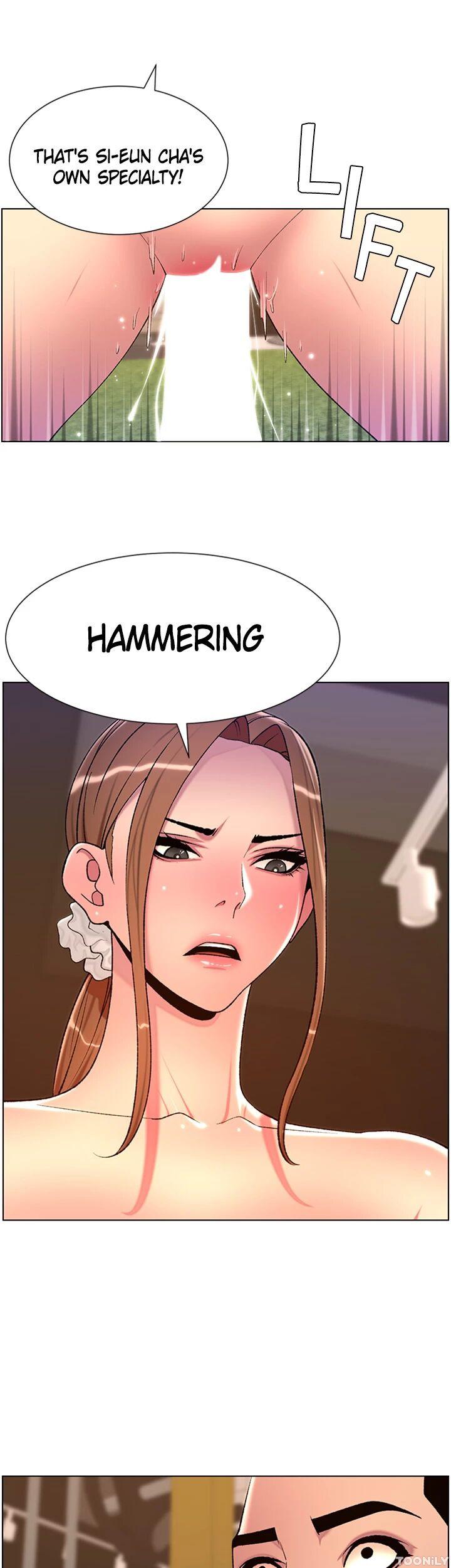 APP for the Emperor of the Night Chapter 87 image 20