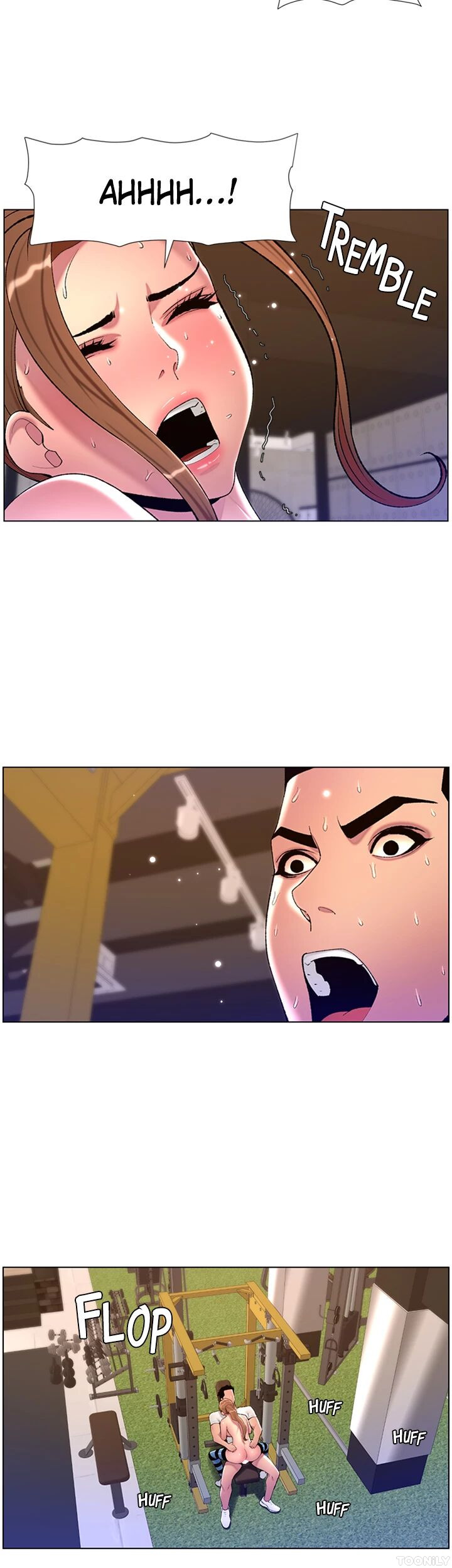 APP for the Emperor of the Night Chapter 87 image 25