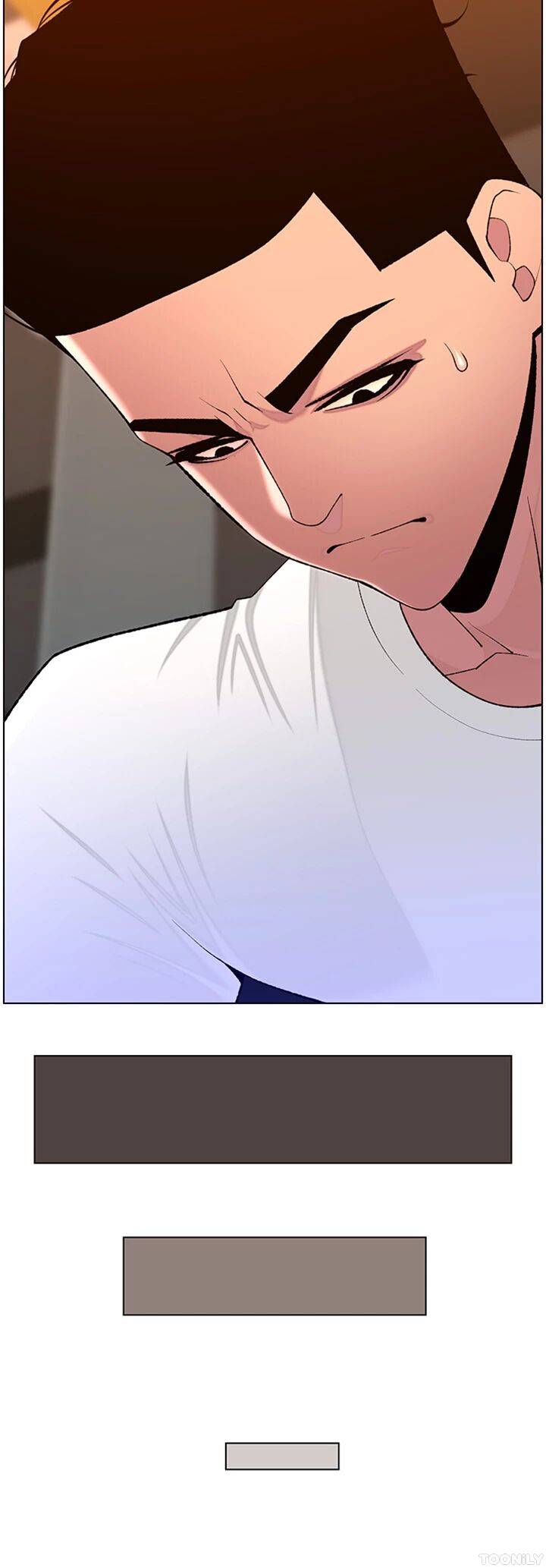 APP for the Emperor of the Night Chapter 87 image 32