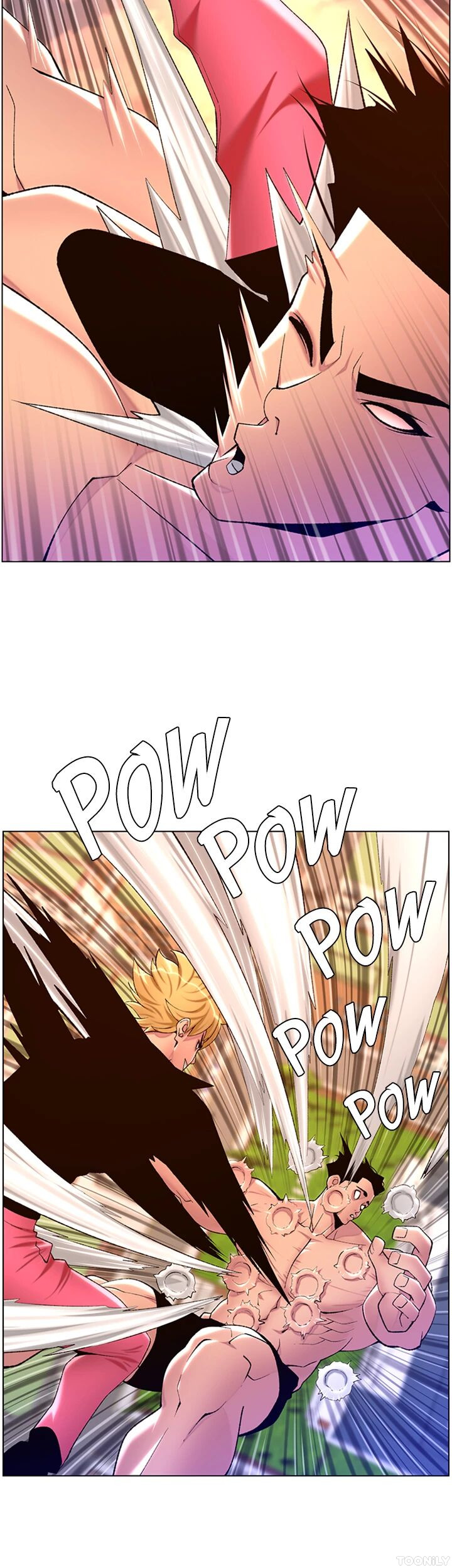 APP for the Emperor of the Night Chapter 88 image 32