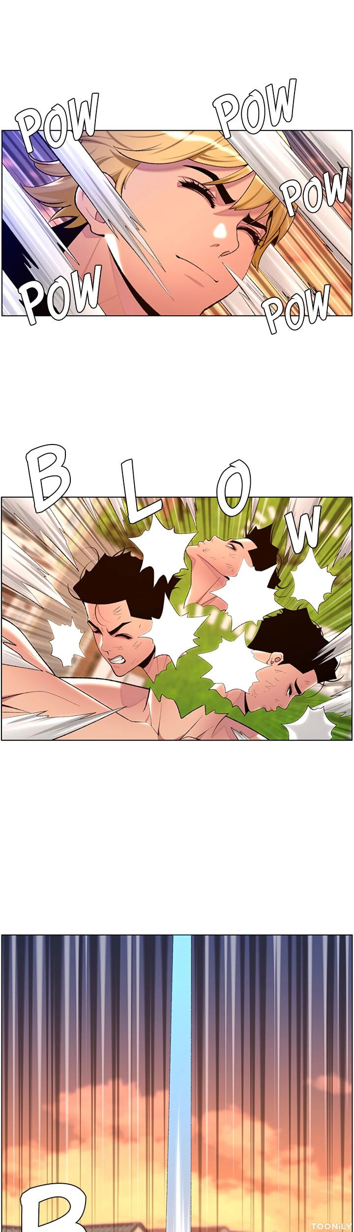 APP for the Emperor of the Night Chapter 88 image 34