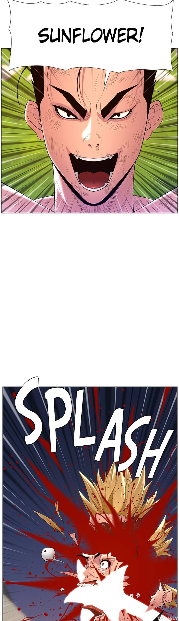 APP for the Emperor of the Night Chapter 88 image 50