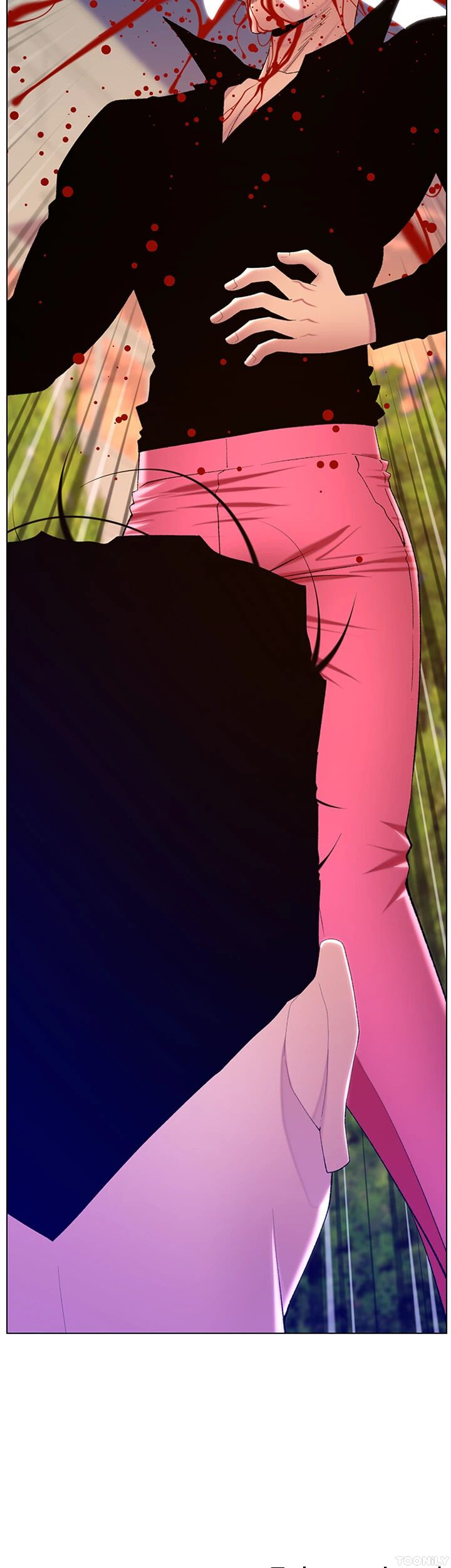 APP for the Emperor of the Night Chapter 88 image 51