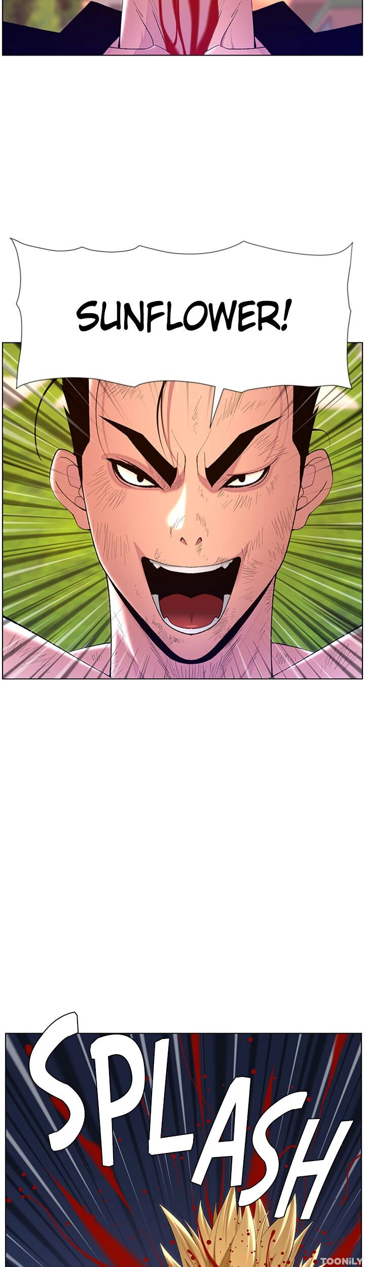 APP for the Emperor of the Night Chapter 89 image 2