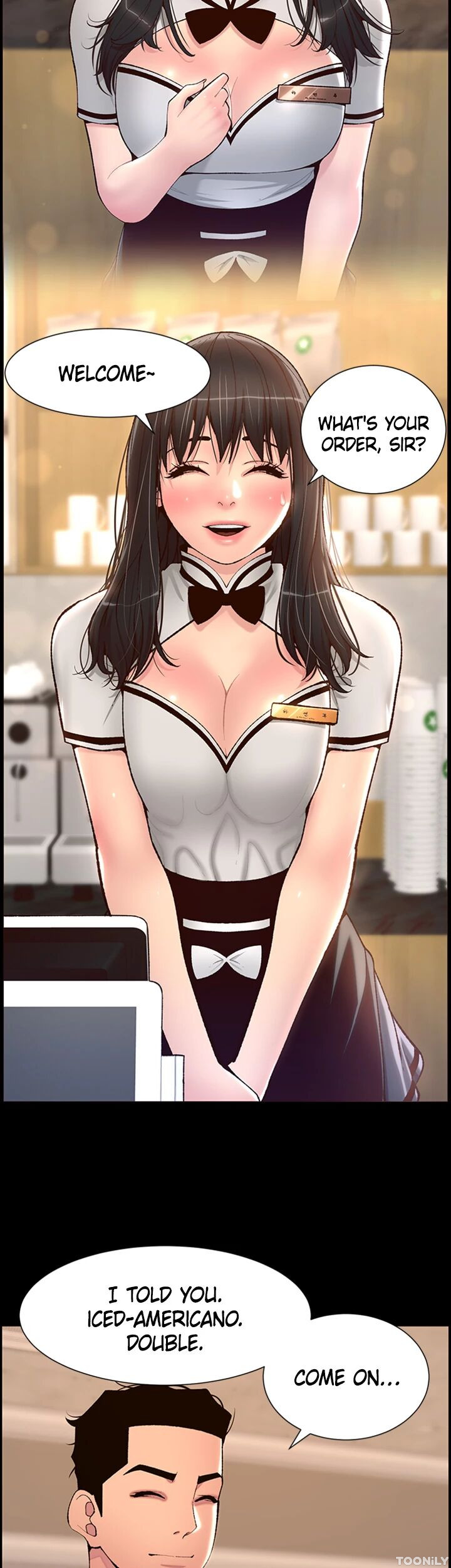 APP for the Emperor of the Night Chapter 90 - The End image 17