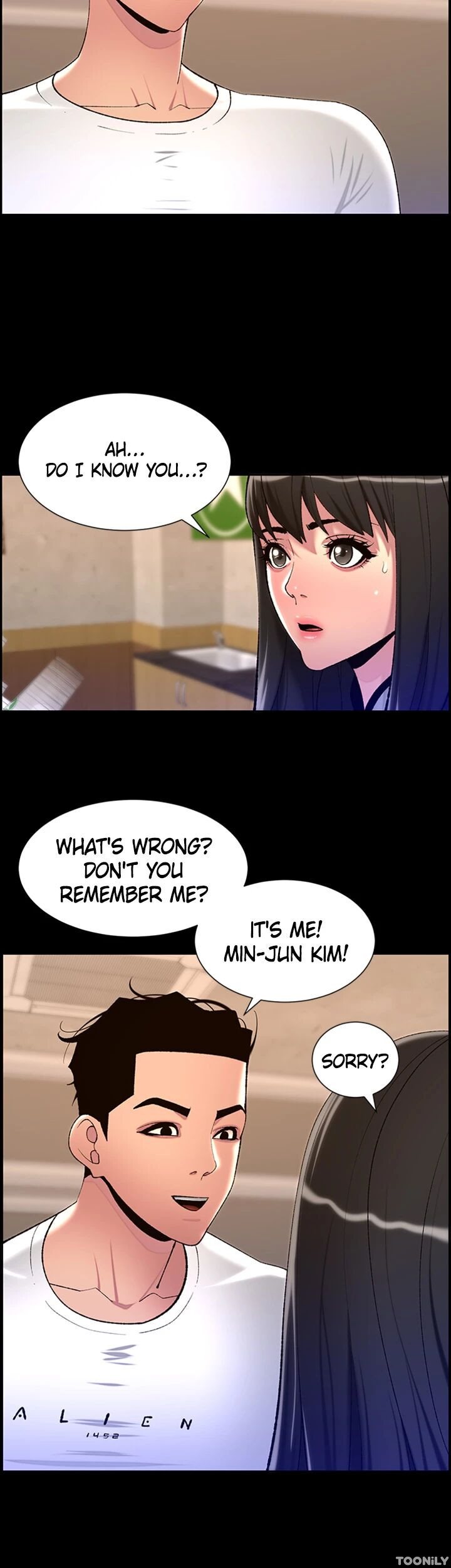 APP for the Emperor of the Night Chapter 90 - The End image 18