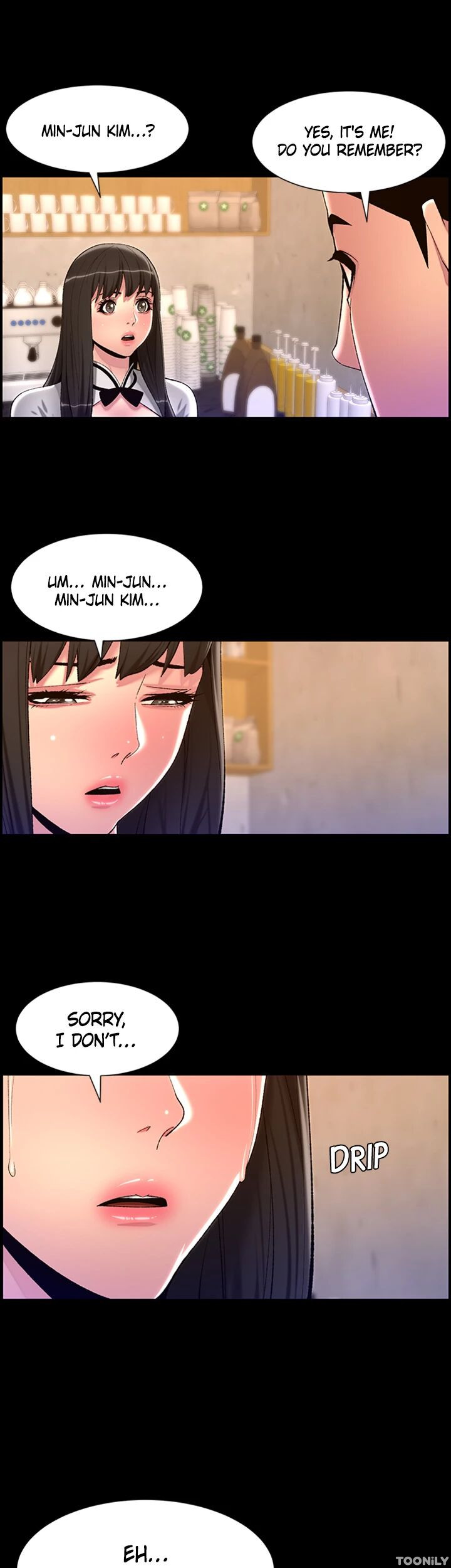 APP for the Emperor of the Night Chapter 90 - The End image 19