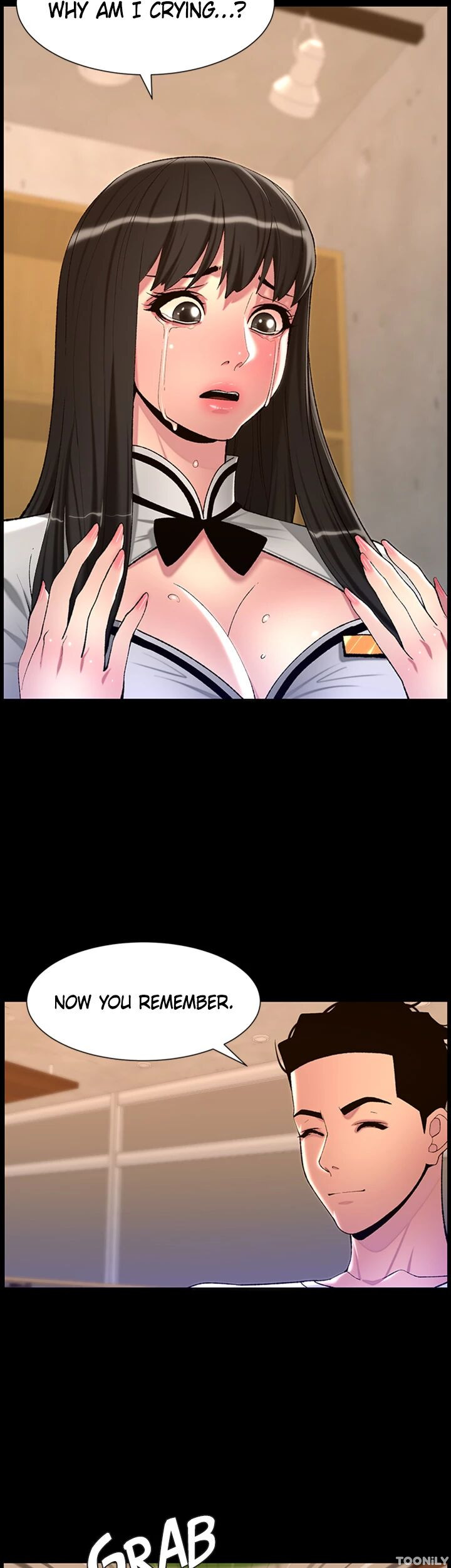 APP for the Emperor of the Night Chapter 90 - The End image 20