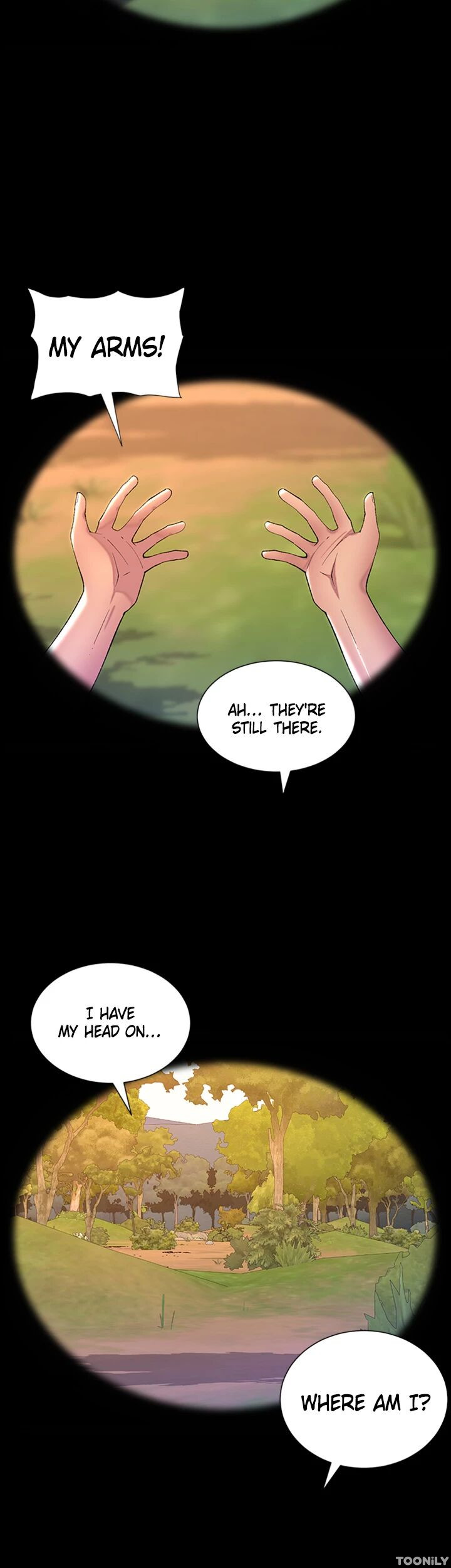 APP for the Emperor of the Night Chapter 90 - The End image 26