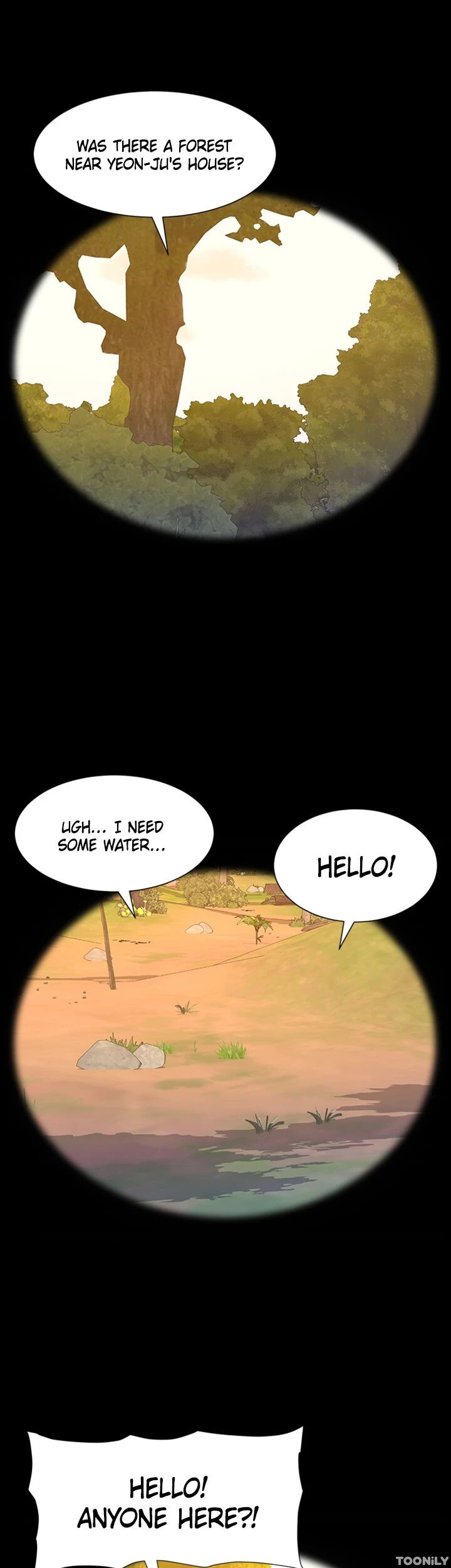 APP for the Emperor of the Night Chapter 90 - The End image 27