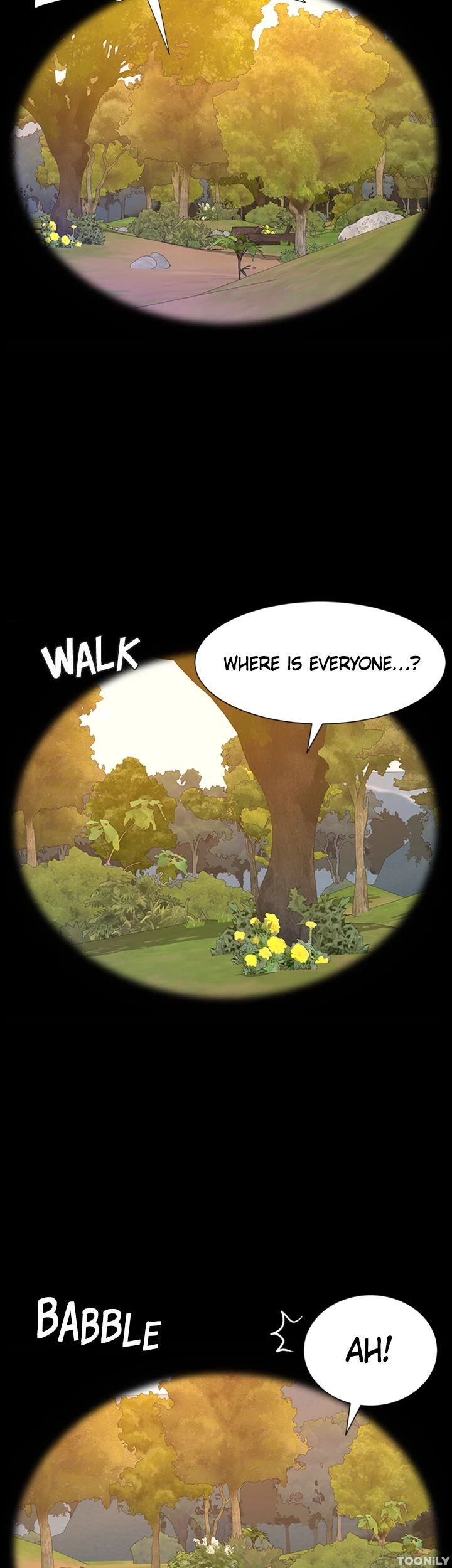 APP for the Emperor of the Night Chapter 90 - The End image 28