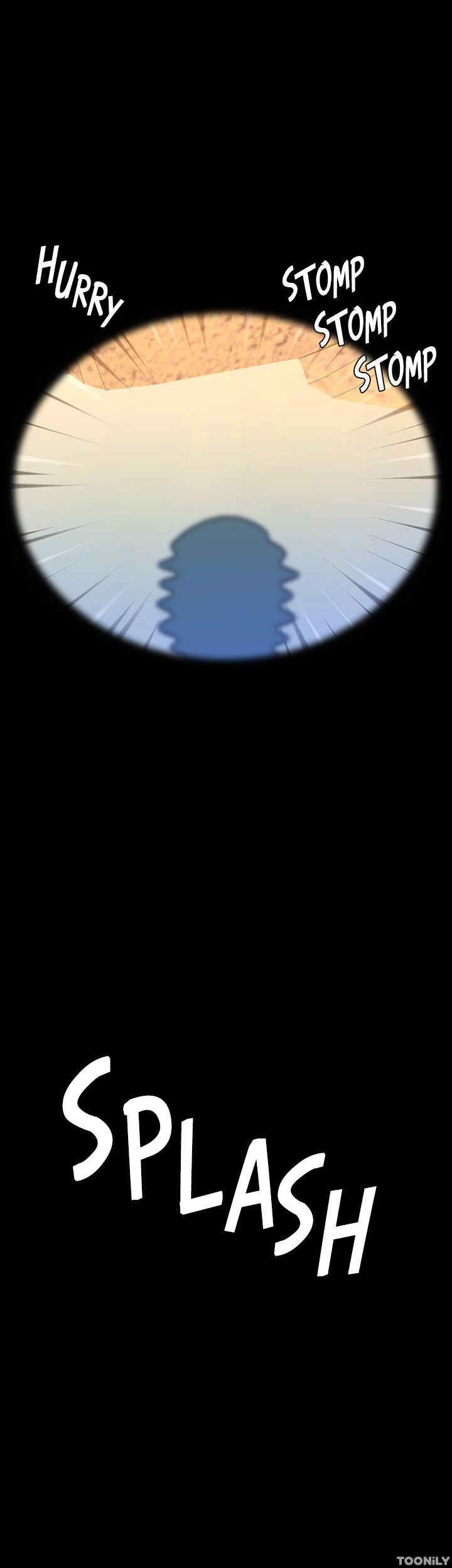 APP for the Emperor of the Night Chapter 90 - The End image 30