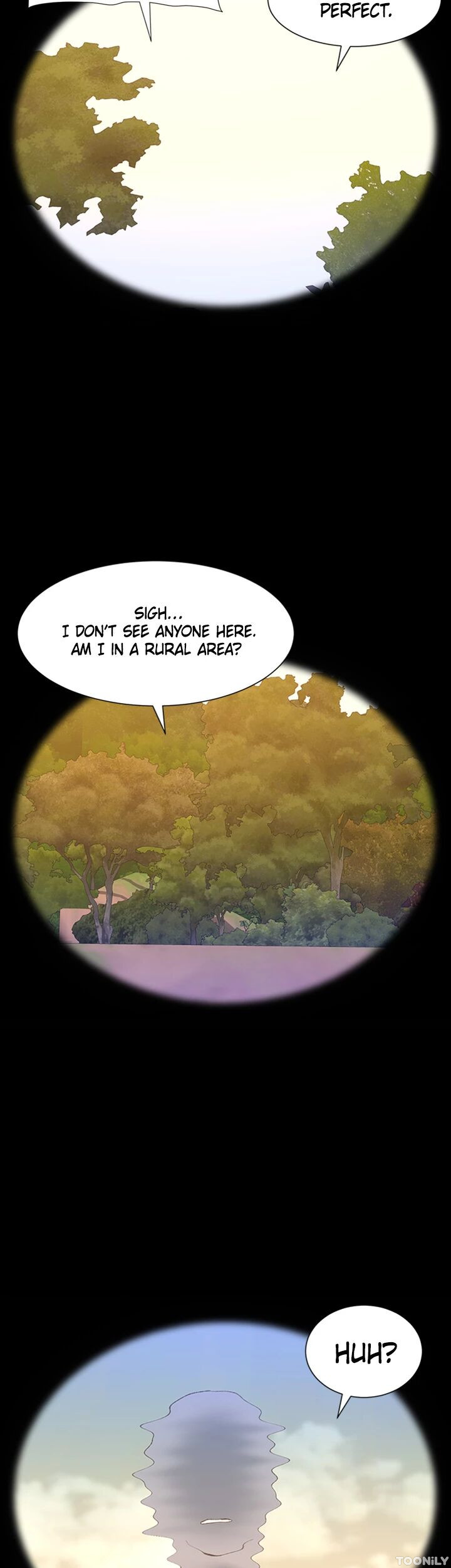 APP for the Emperor of the Night Chapter 90 - The End image 32