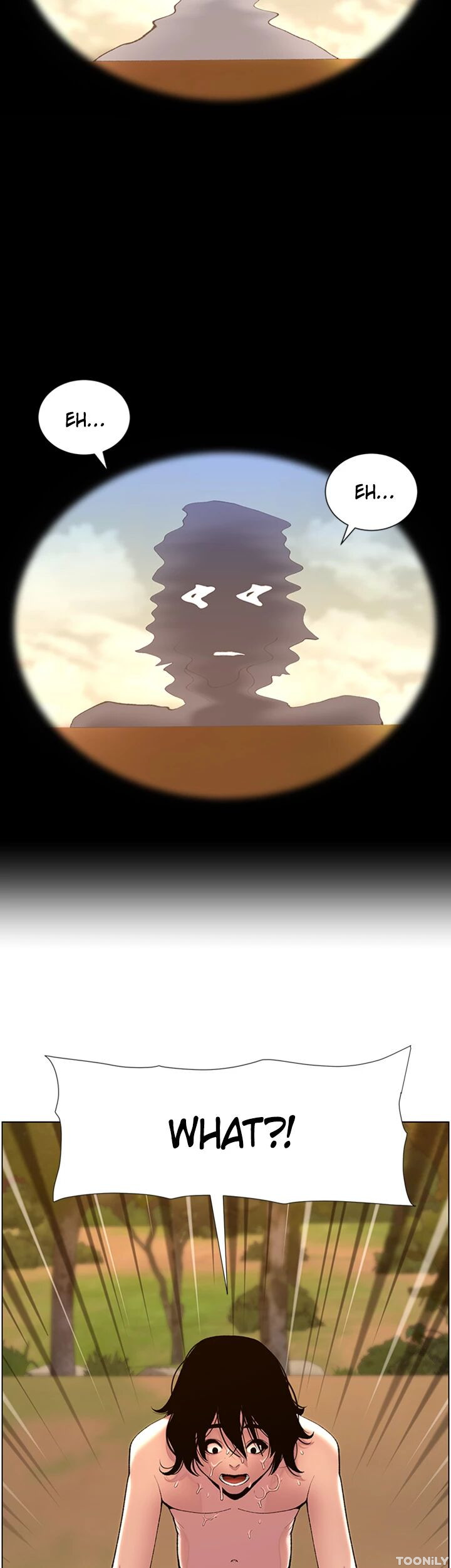 APP for the Emperor of the Night Chapter 90 - The End image 33