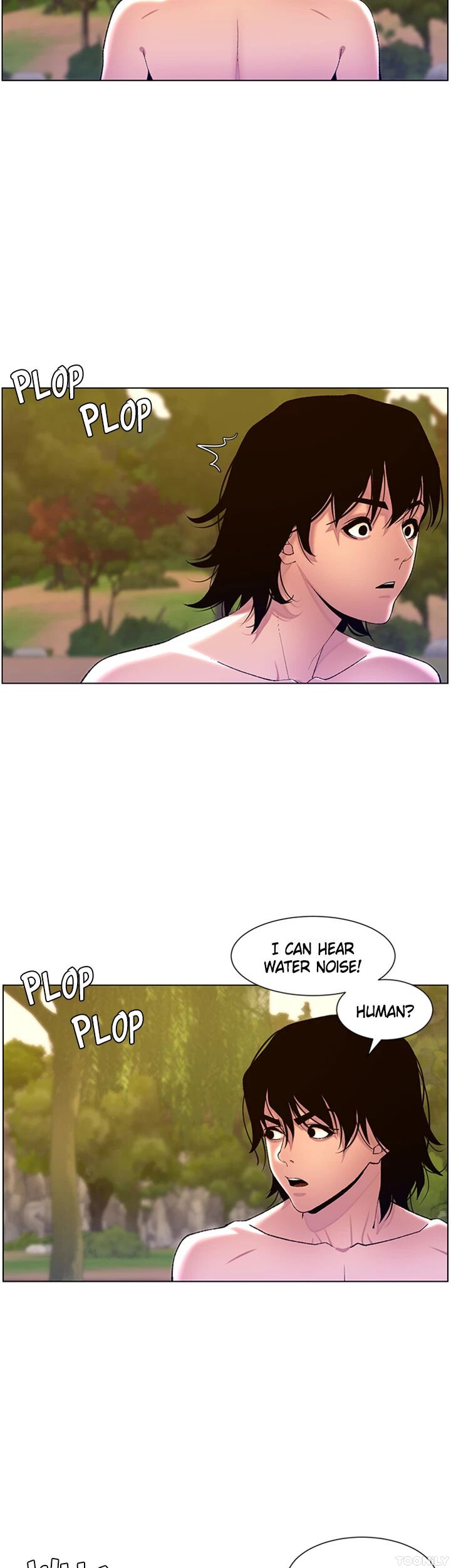 APP for the Emperor of the Night Chapter 90 - The End image 35