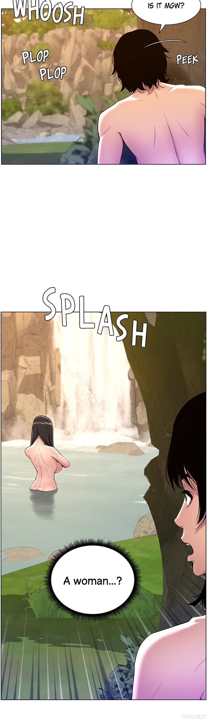 APP for the Emperor of the Night Chapter 90 - The End image 36