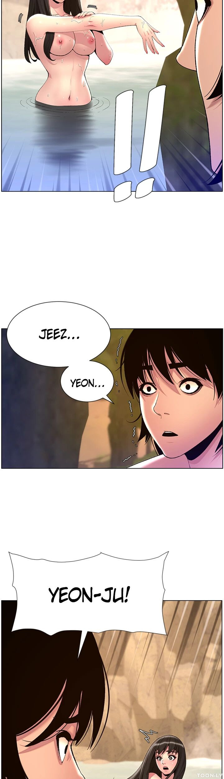 APP for the Emperor of the Night Chapter 90 - The End image 38