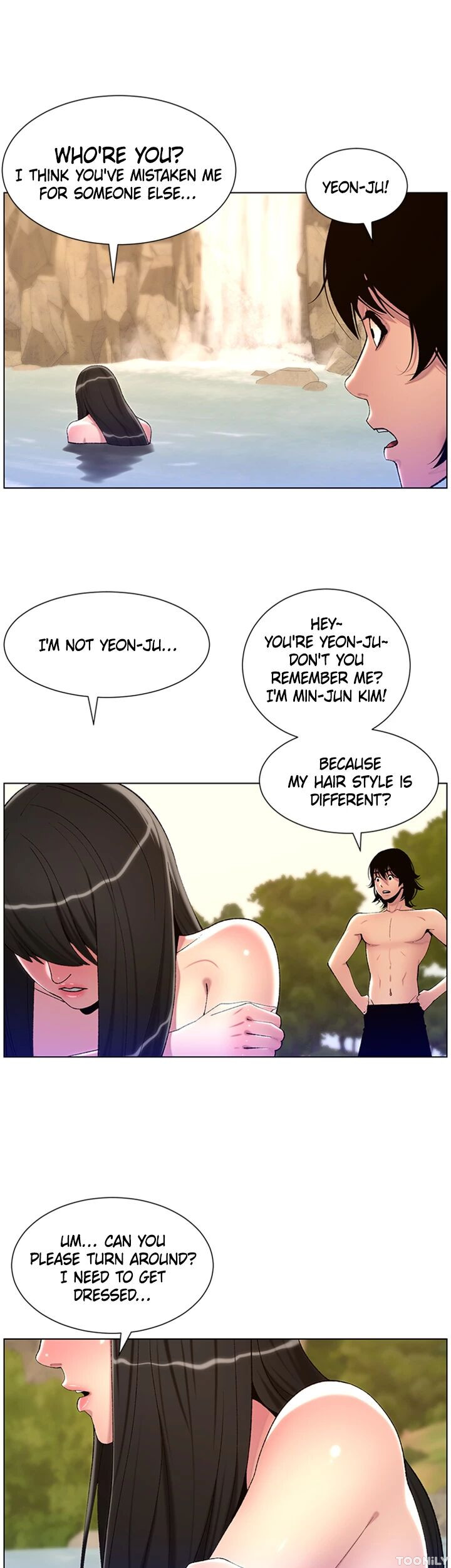 APP for the Emperor of the Night Chapter 90 - The End image 40
