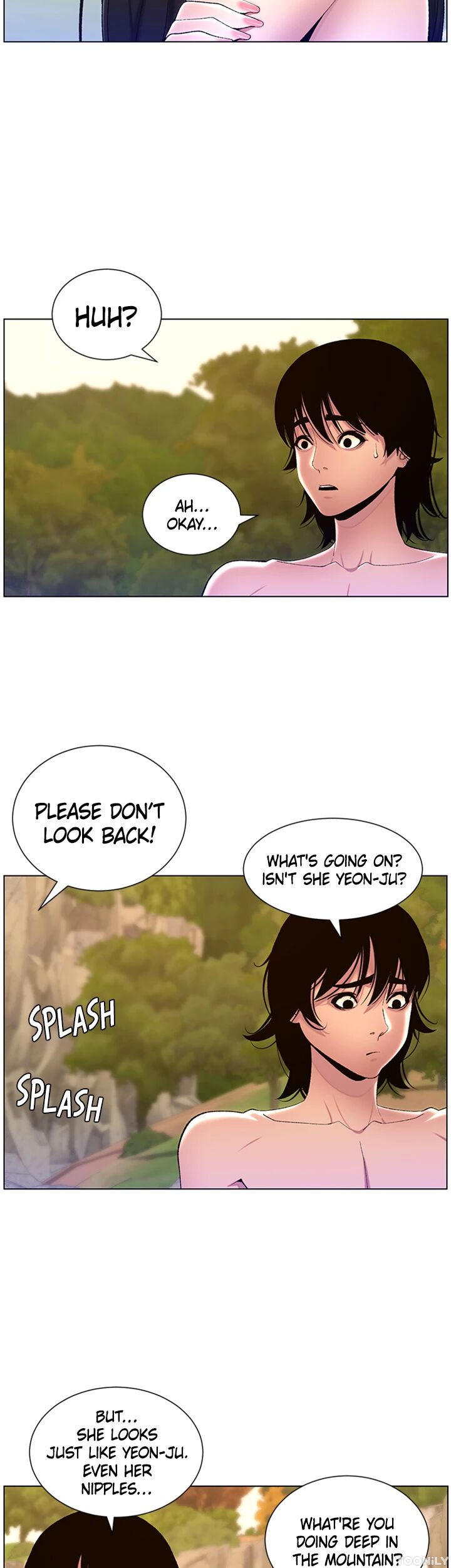 APP for the Emperor of the Night Chapter 90 - The End image 41