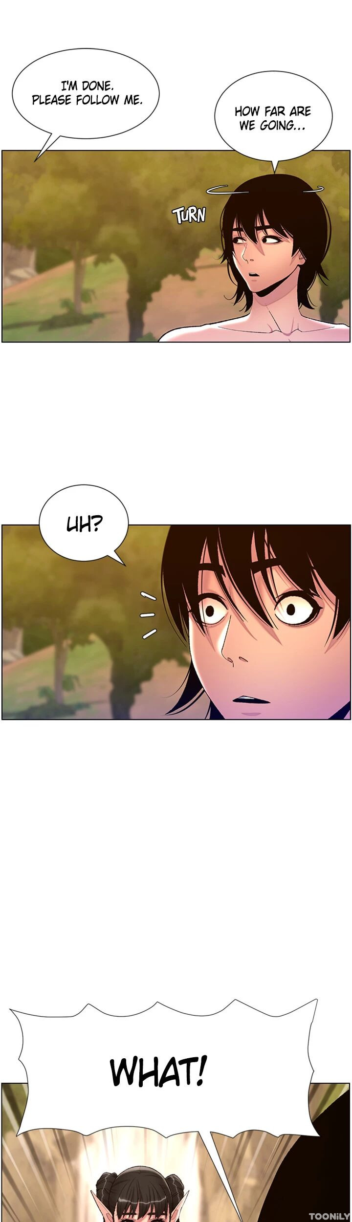 APP for the Emperor of the Night Chapter 90 - The End image 43
