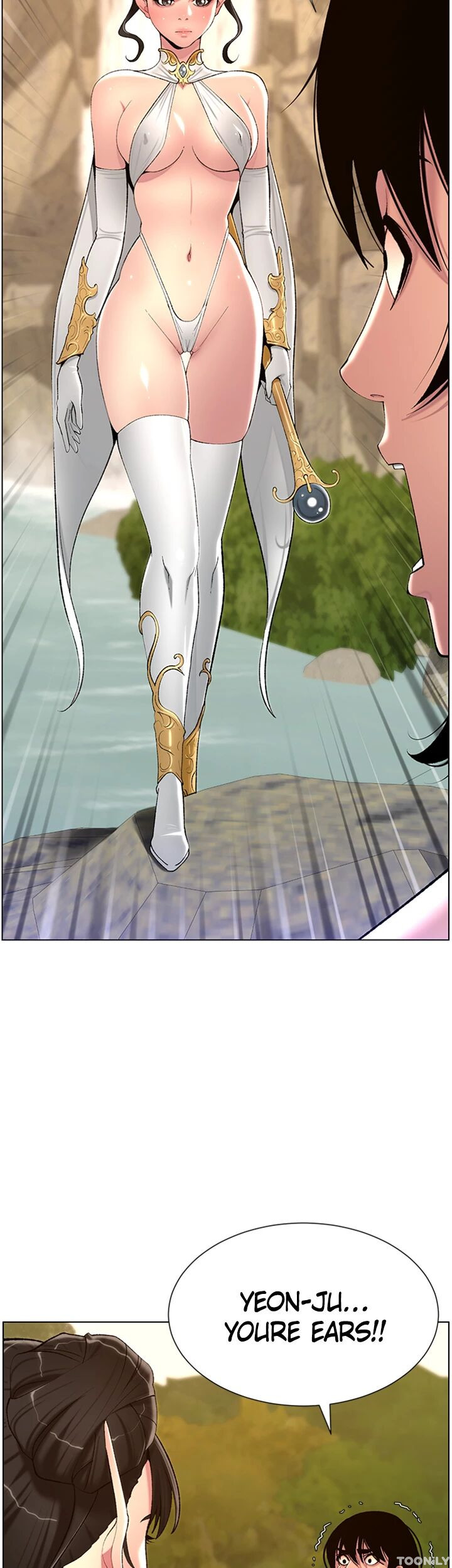 APP for the Emperor of the Night Chapter 90 - The End image 44